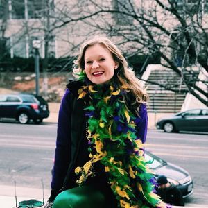 Meet your Posher, Taylor